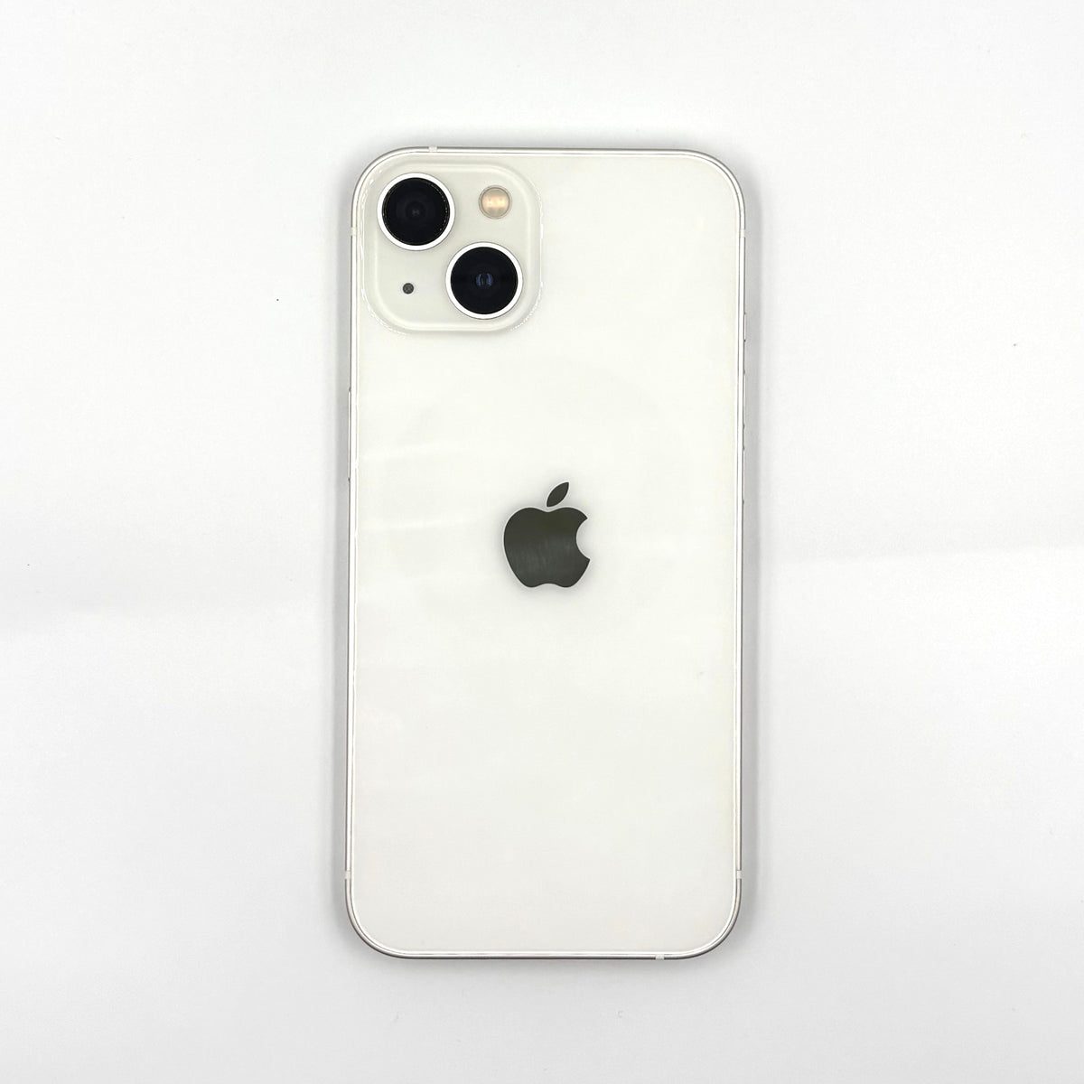 Apple iPhone 13 (128GB, Starlight) - Grade: A+