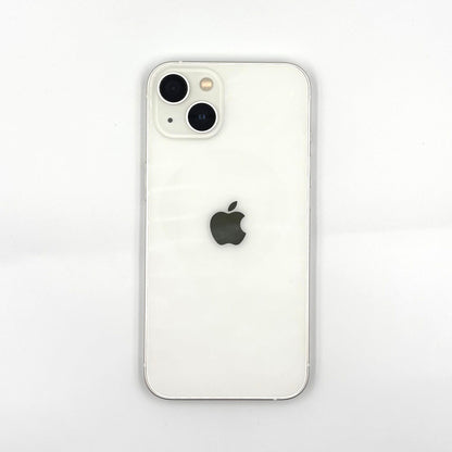 Apple iPhone 13 (128GB, Starlight) - Grade: A+