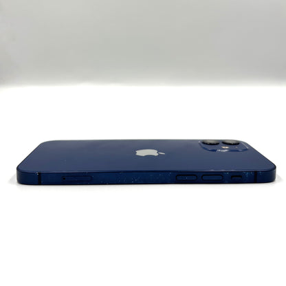 Apple iPhone 12 (128GB, Blue) - Grade: C