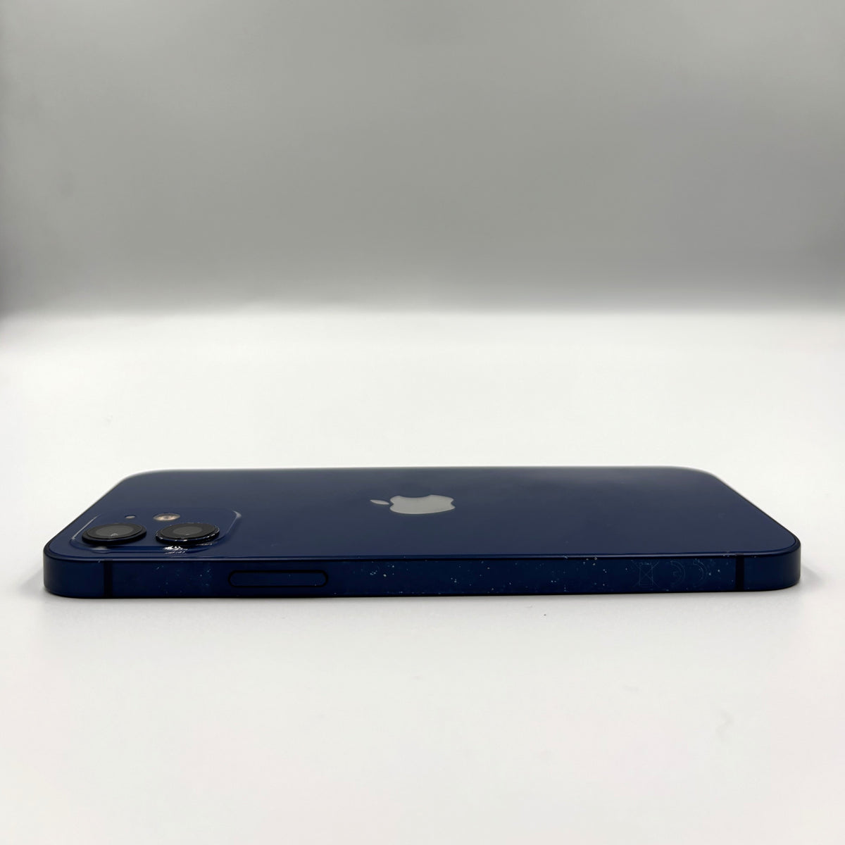 Apple iPhone 12 (128GB, Blue) - Grade: C