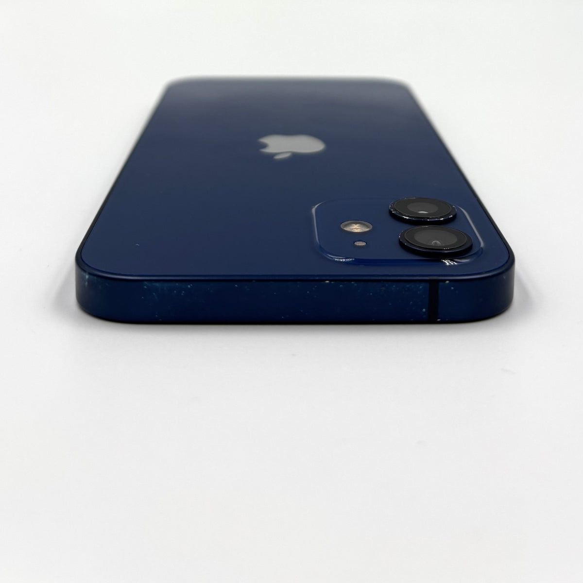 Apple iPhone 12 (128GB, Blue) - Grade: C