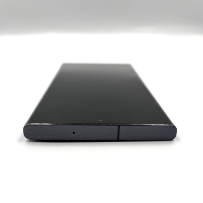 Samsung Galaxy S23 Ultra (512GB, Black) -  Grade A