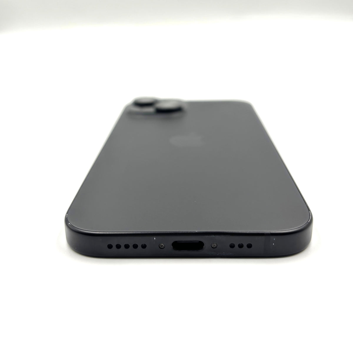 Apple iPhone 15 (128GB, Black) - Grade A