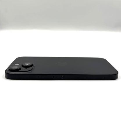 Apple iPhone 15 (128GB, Black) - Grade A