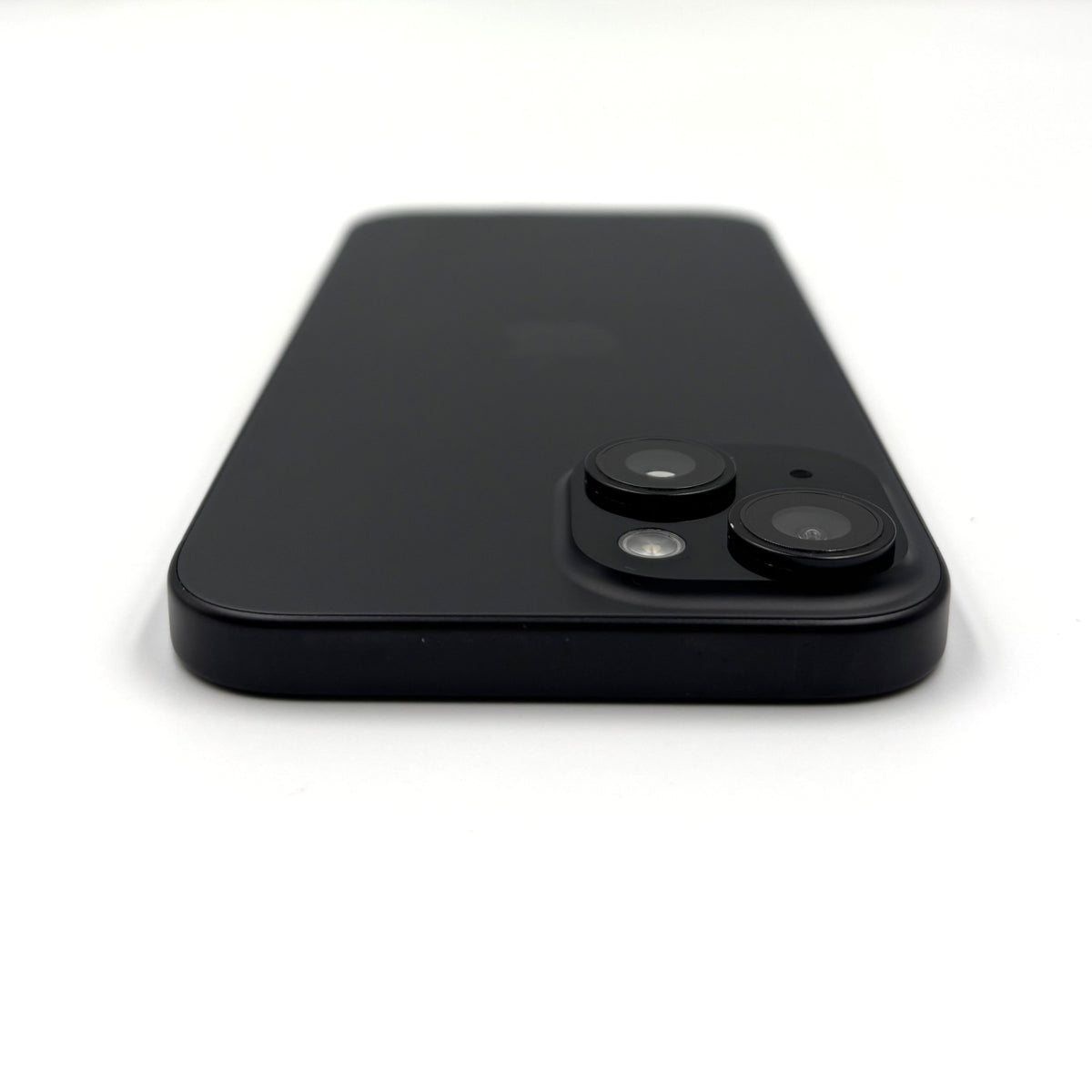 Apple iPhone 15 (128GB, Black) - Grade A