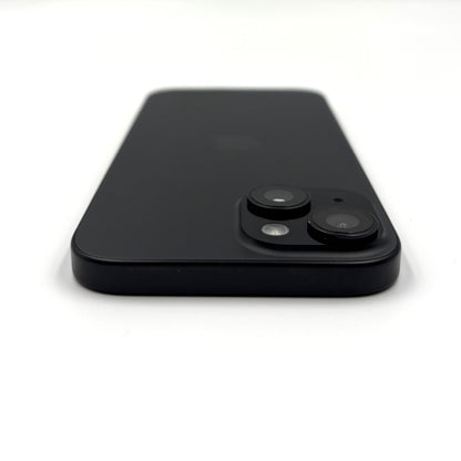 Apple iPhone 15 (128GB, Black) - Grade A