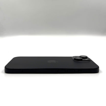 Apple iPhone 15 (128GB, Black) - Grade A