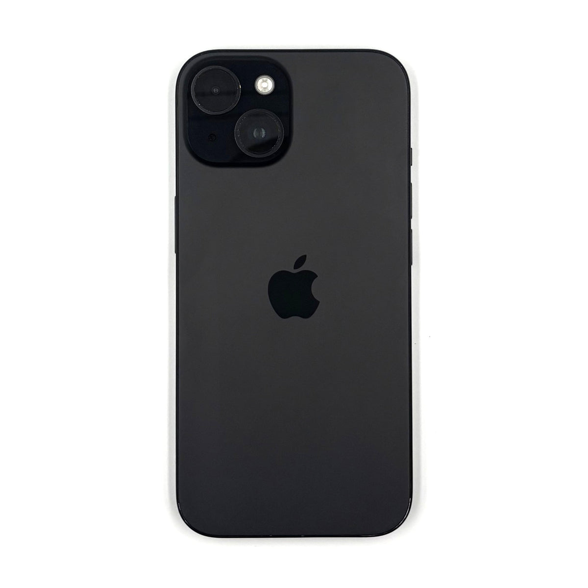Apple iPhone 15 (128GB, Black) - Grade A