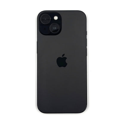 Apple iPhone 15 (128GB, Black) - Grade A