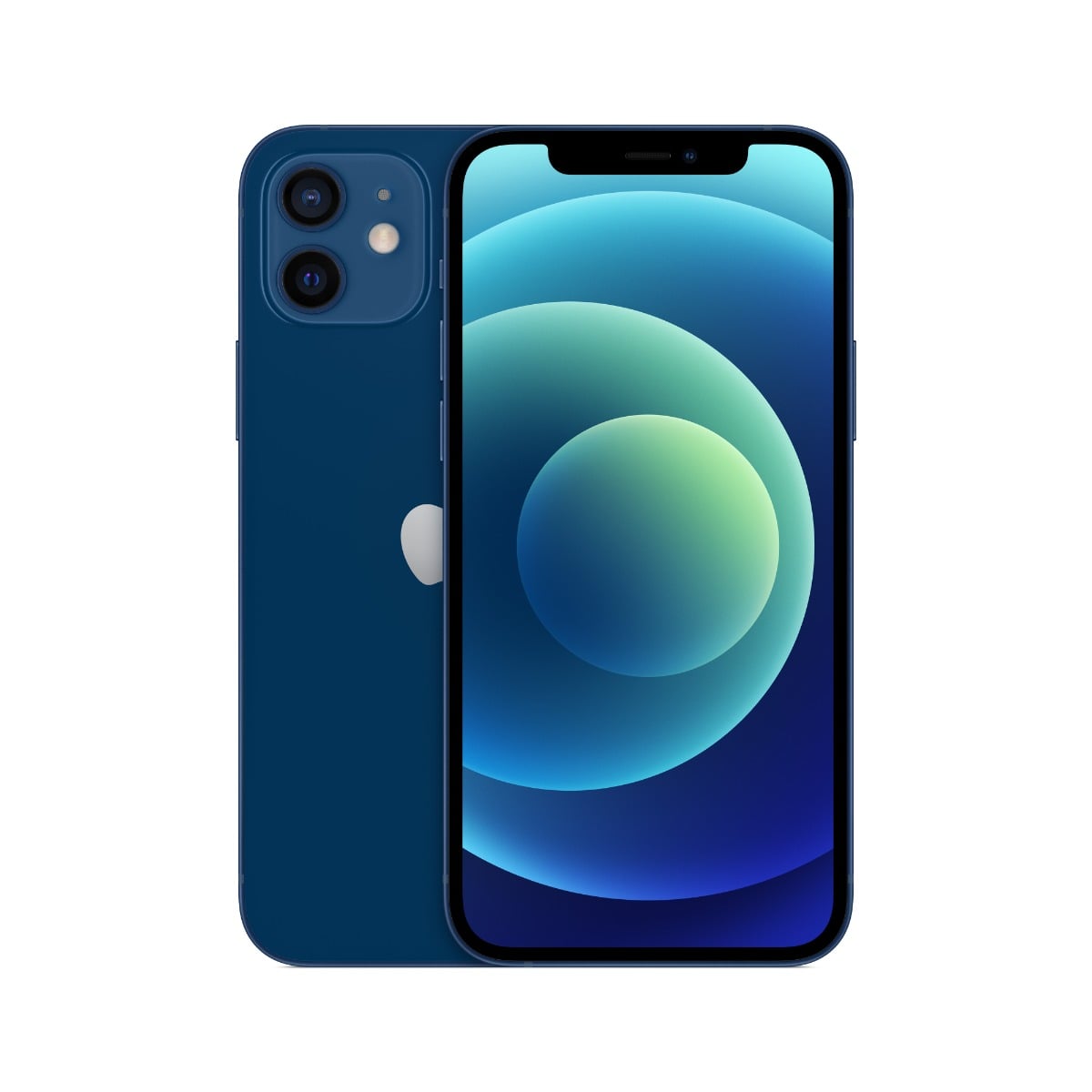 Apple iPhone 12 representative product image